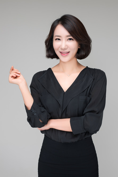 秦皇岛千佼填 国际高级纹绣师